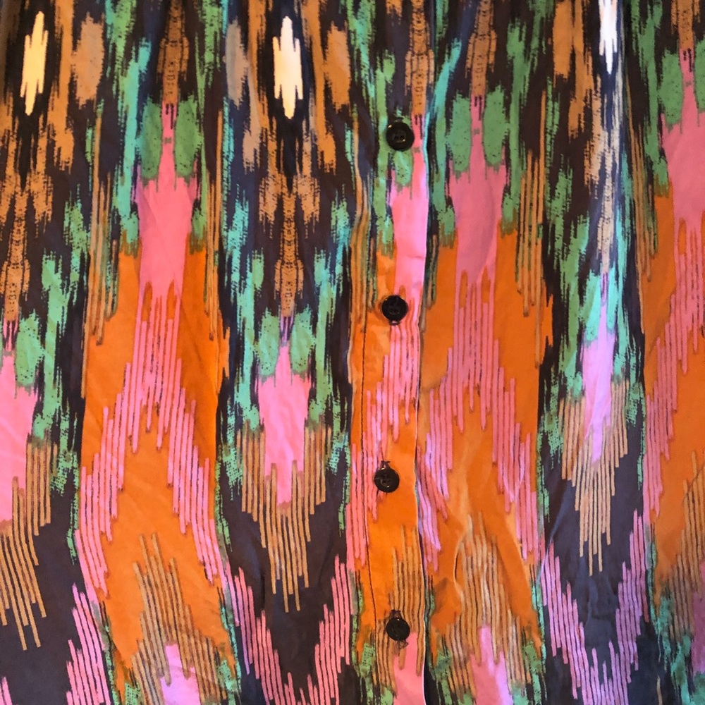 Blouse - Picture 3 of 3